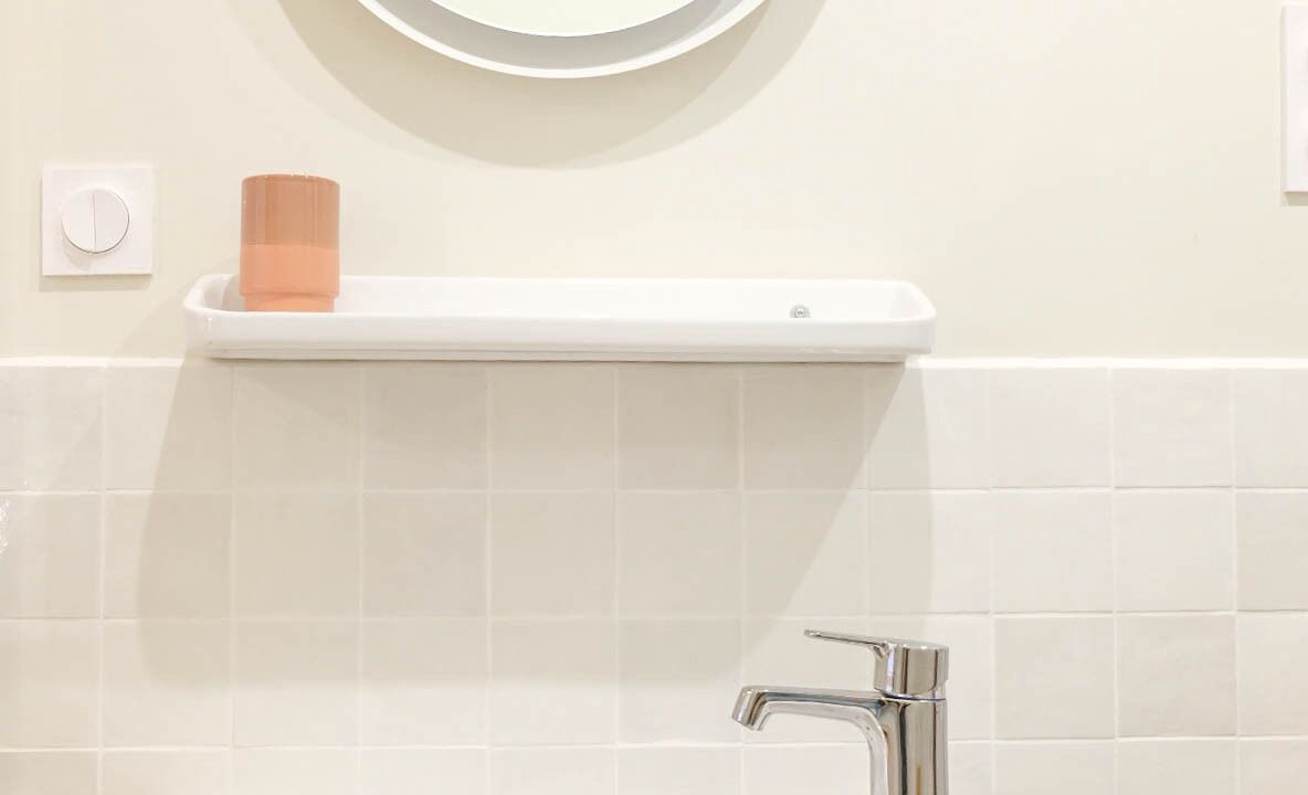 Photo of Bathroom in Mers-les-Bains