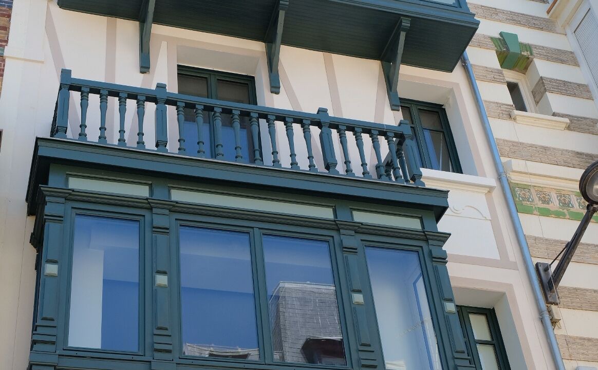 Photo of Outdoor in Mers-les-Bains