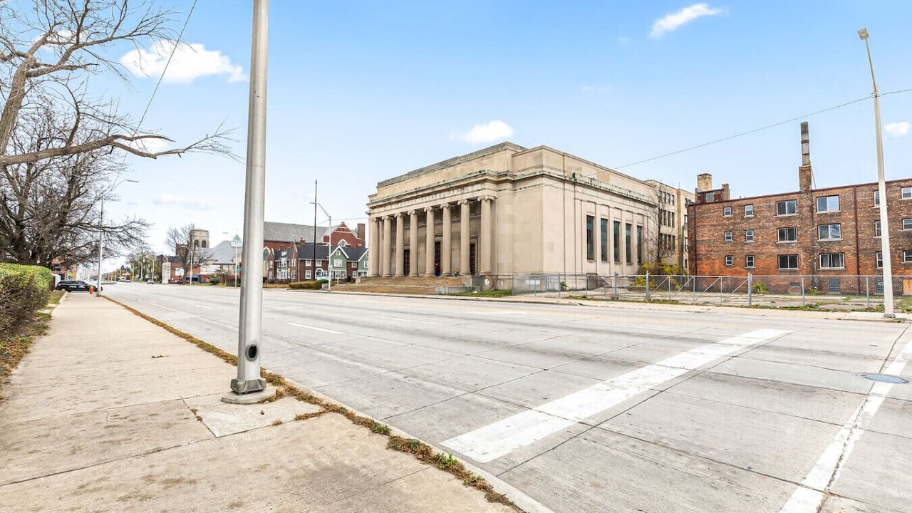 Photo of Others in Detroit