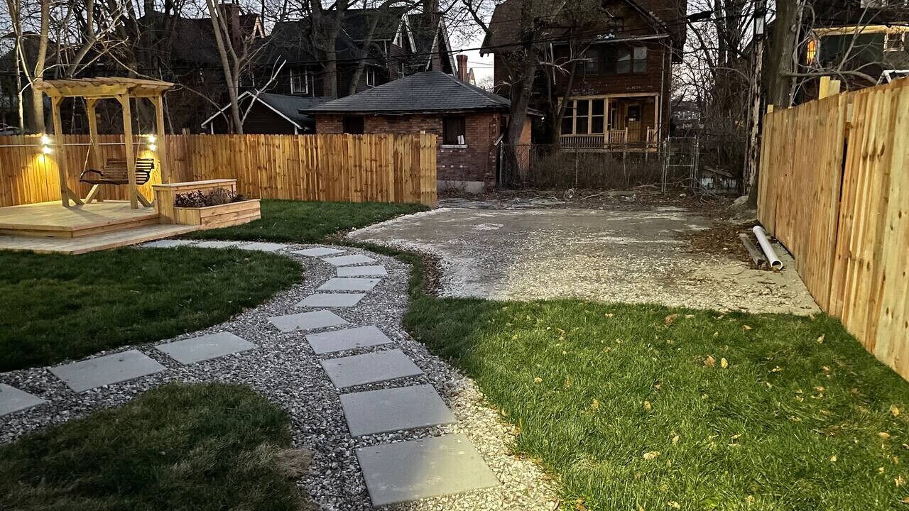 Photo of Outdoor in Detroit