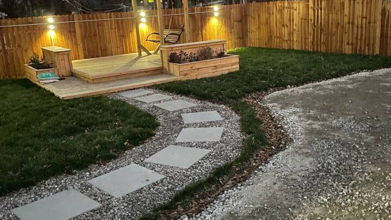 Photo of Outdoor in Detroit
