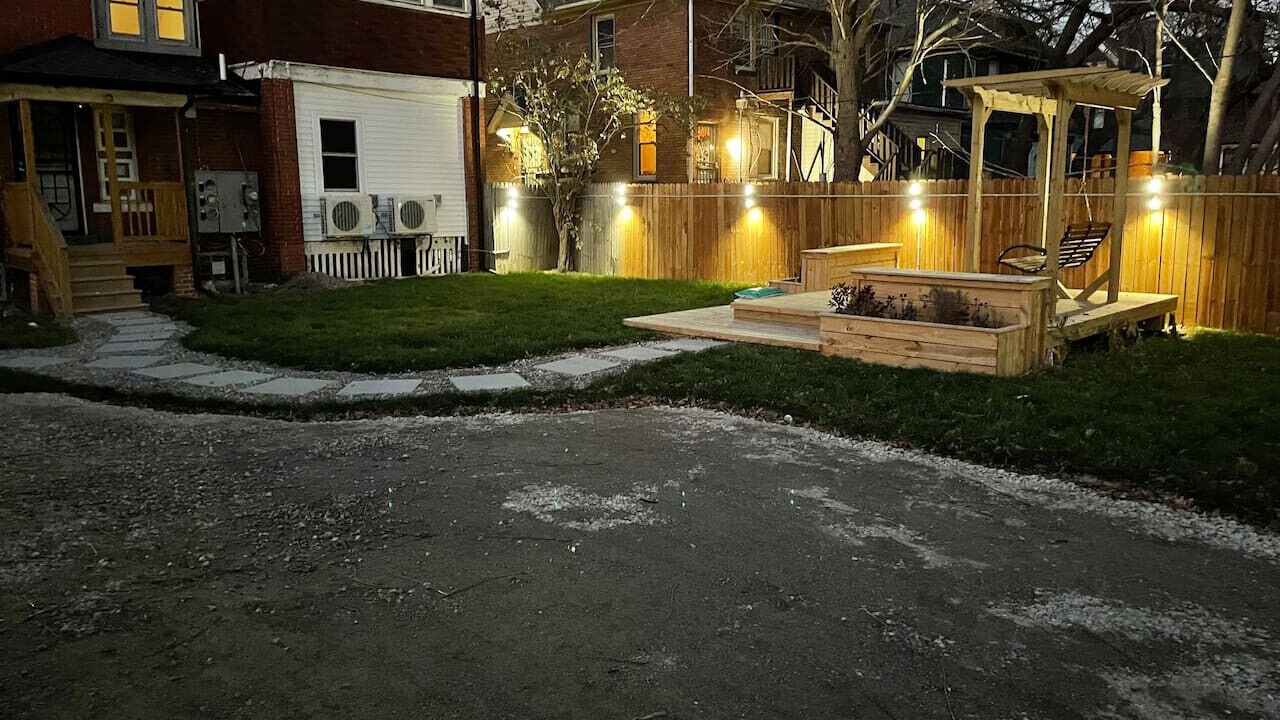 Photo of Outdoor in Detroit