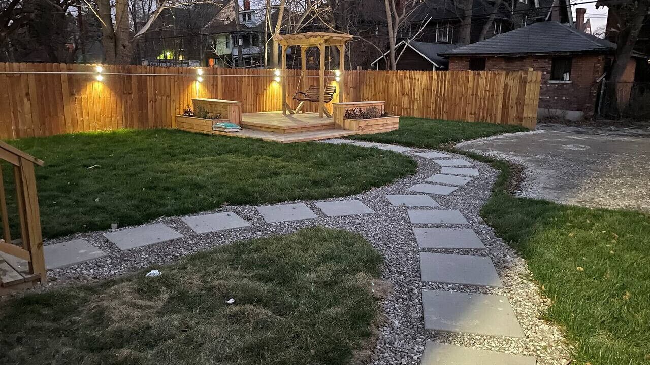 Photo of Outdoor in Detroit