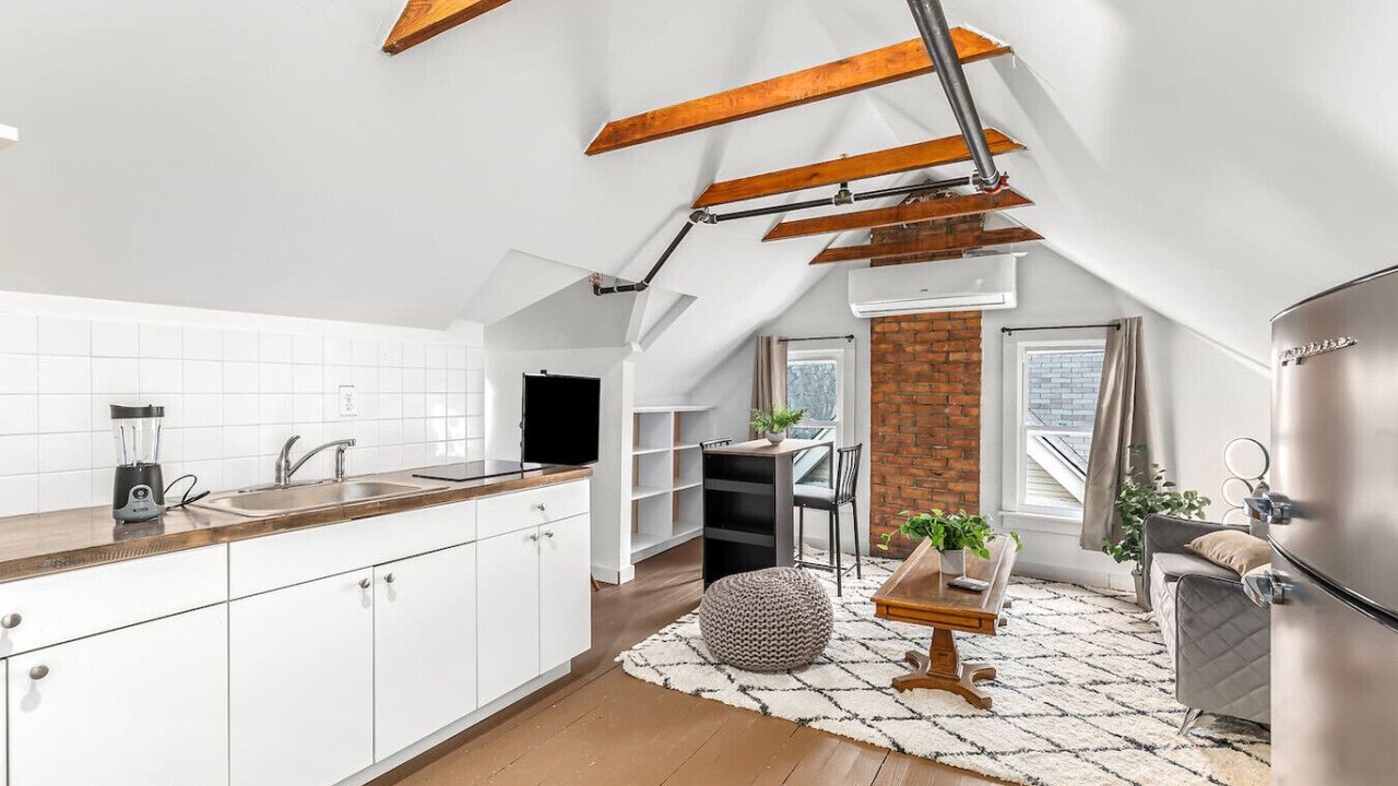 Photo of Kitchen in Detroit
