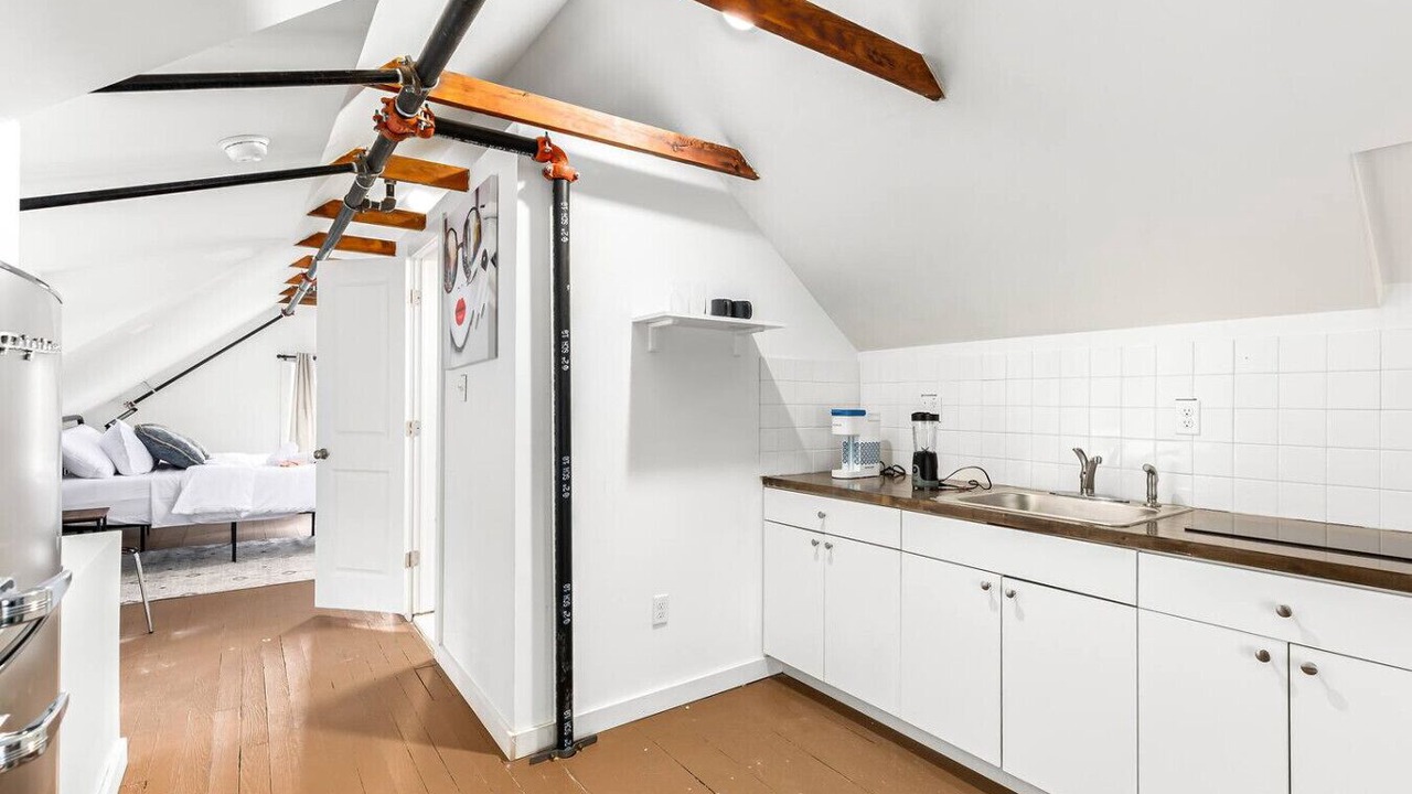 Photo of Kitchen in Detroit