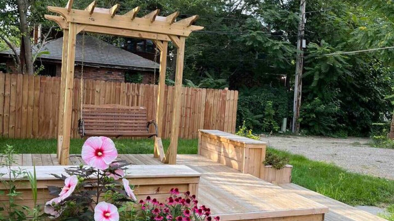 Photo of Outdoor in Detroit