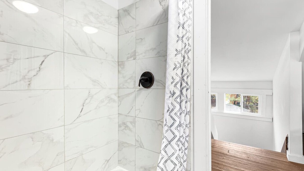 Photo of Bathroom in Detroit