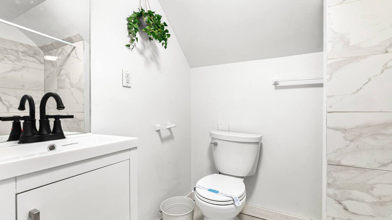 Photo of Bathroom in Detroit