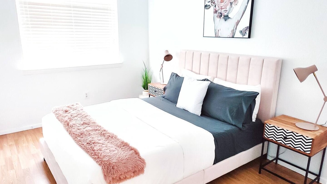 Photo of Bedroom in Wells Branch