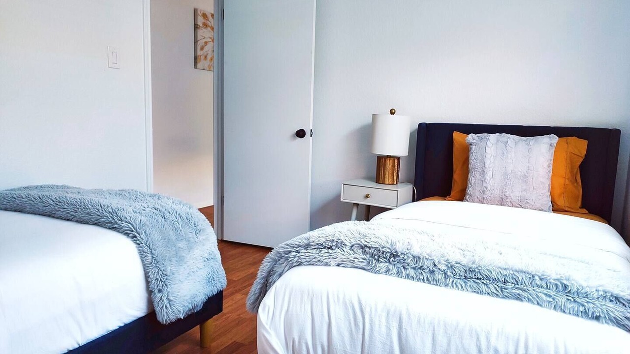 Photo of Bedroom in Wells Branch