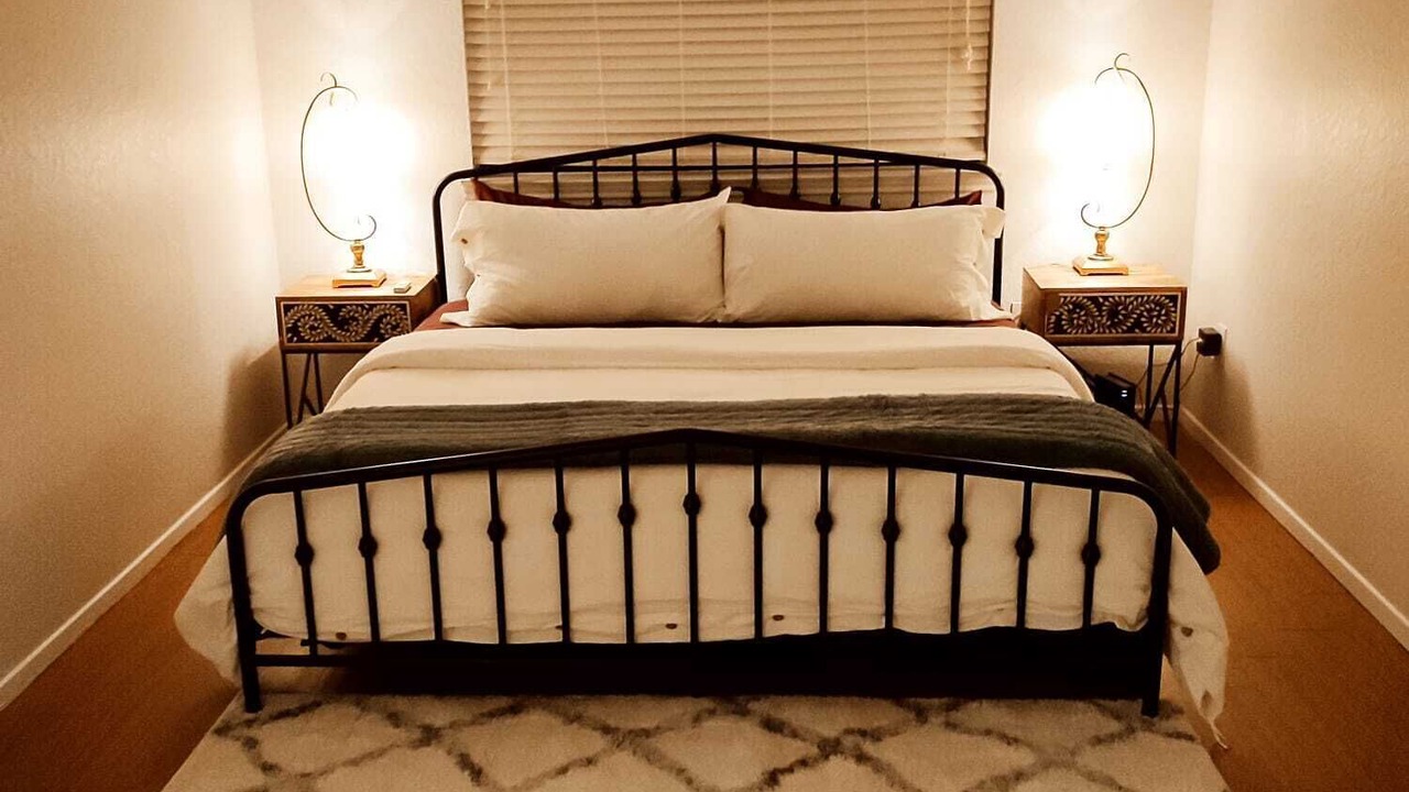 Photo of Bedroom in Wells Branch