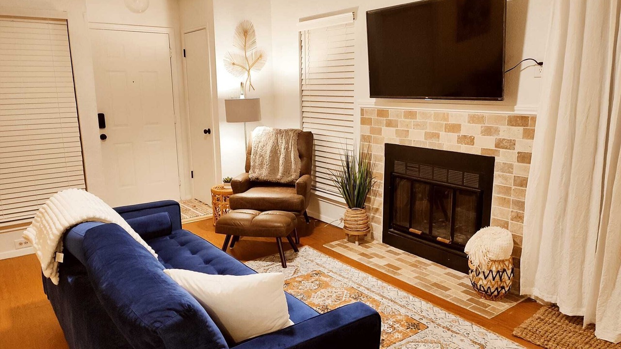 Photo of Bedroom in Wells Branch