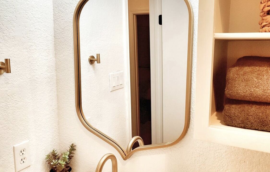 Photo of Bathroom in Wells Branch
