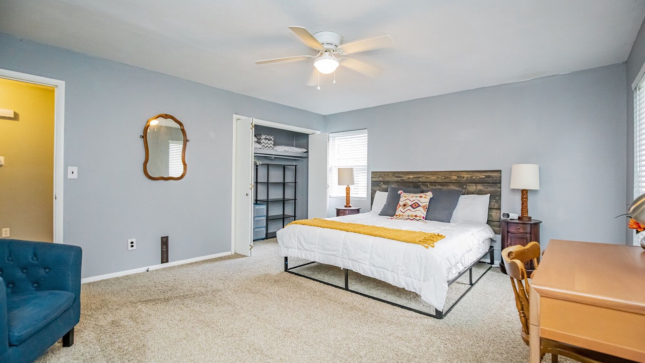 Photo of Bedroom in Bella Vista