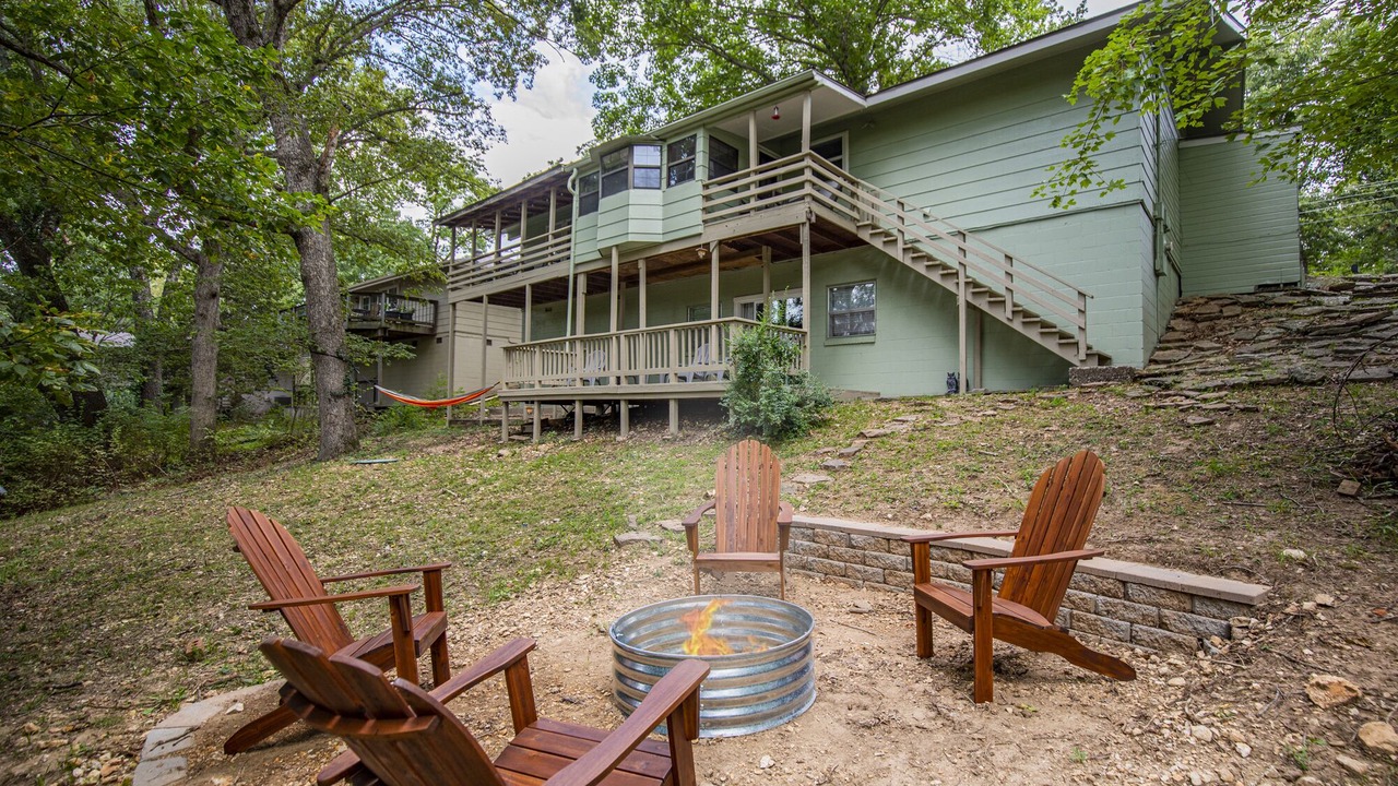 Photo of Patio Balcony in Bella Vista