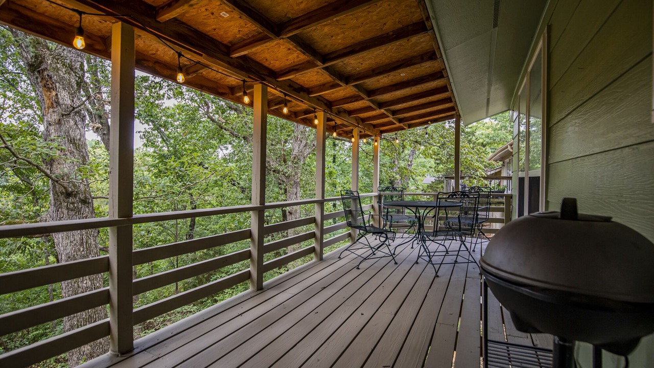 Photo of Outdoor in Bella Vista