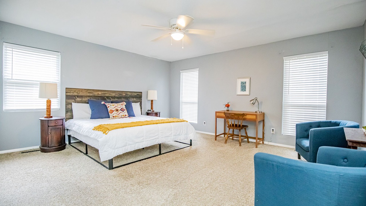 Photo of Bedroom in Bella Vista