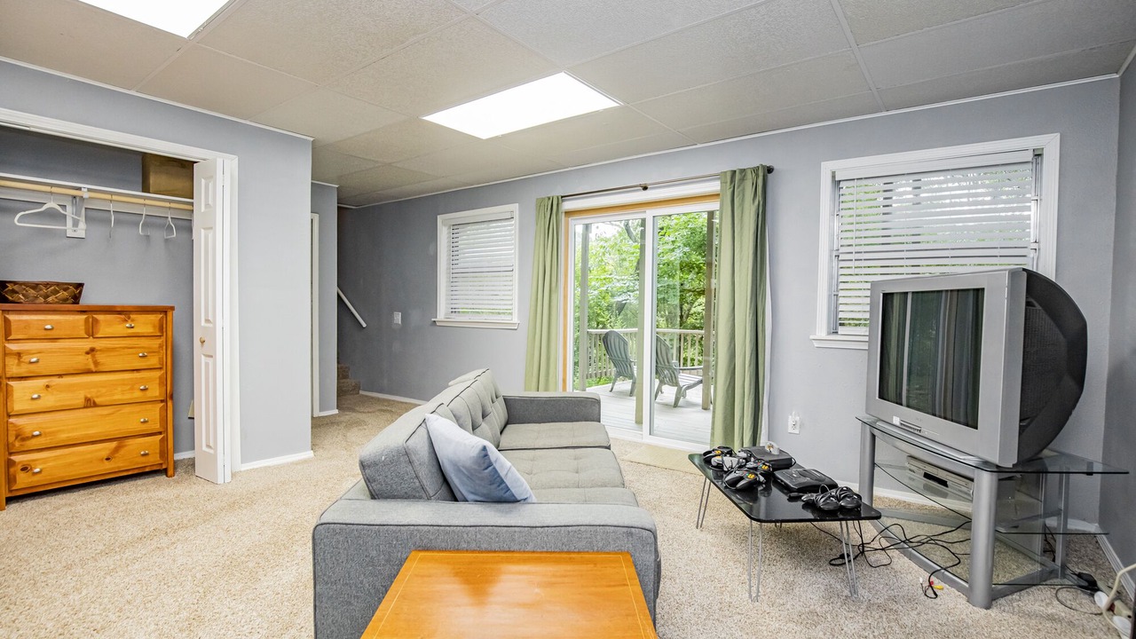 Photo of Livingroom in Bella Vista