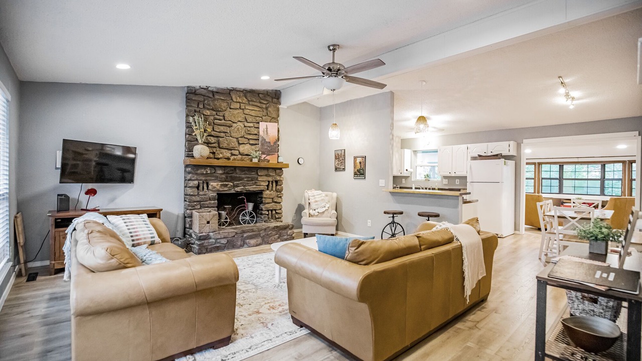 Photo of Livingroom in Bella Vista