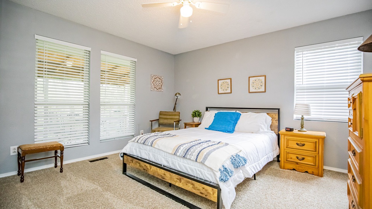 Photo of Bedroom in Bella Vista