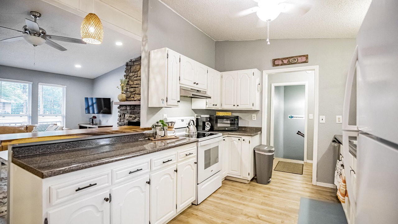 Photo of Kitchen in Bella Vista