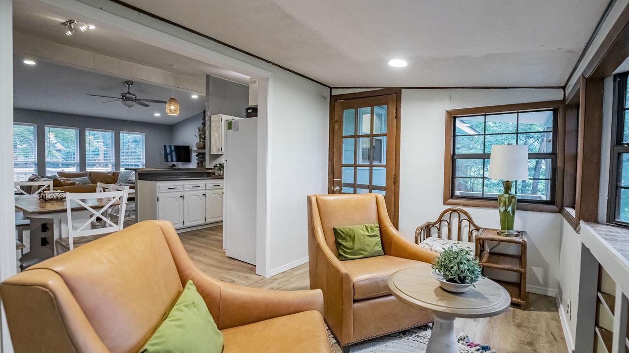 Photo of Livingroom in Bella Vista