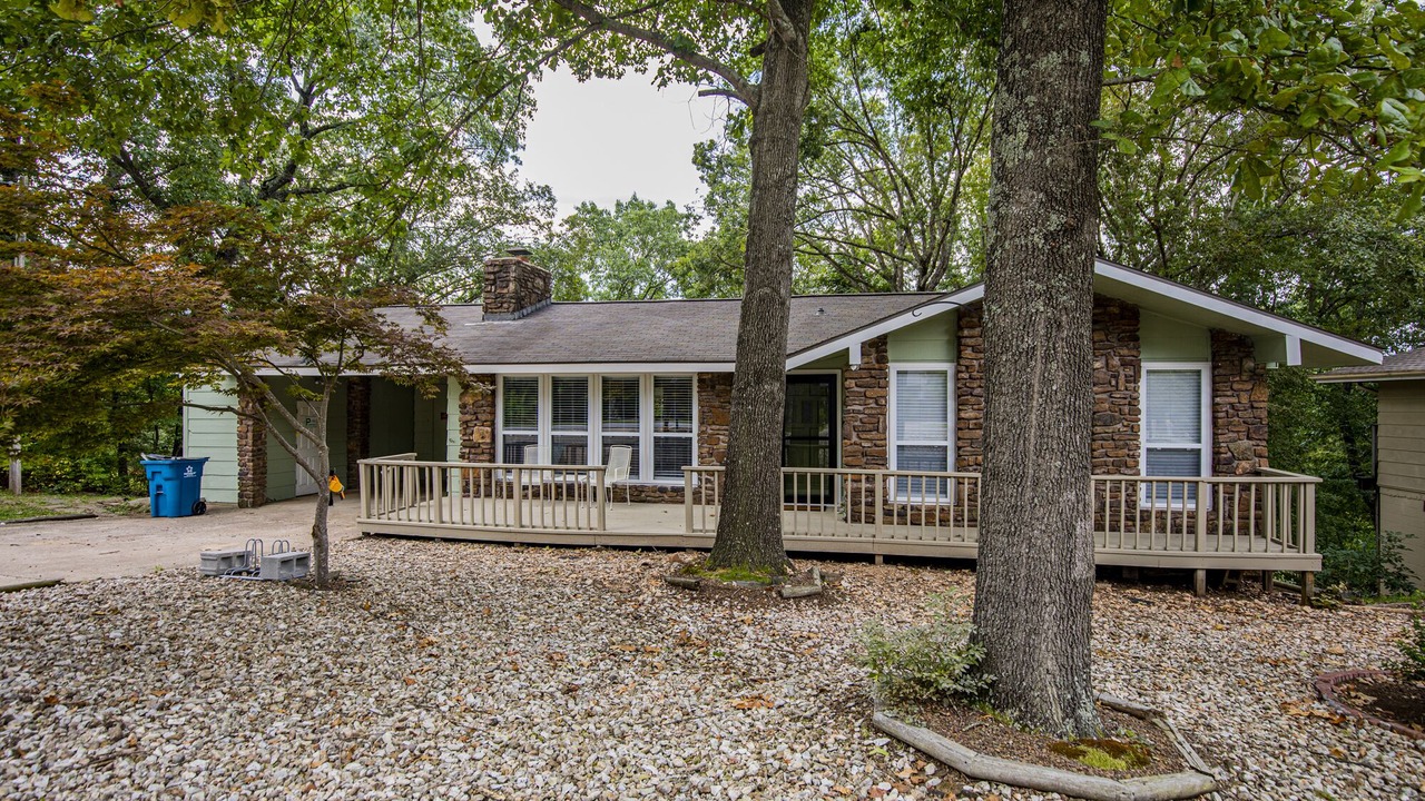 Photo of Outdoor in Bella Vista