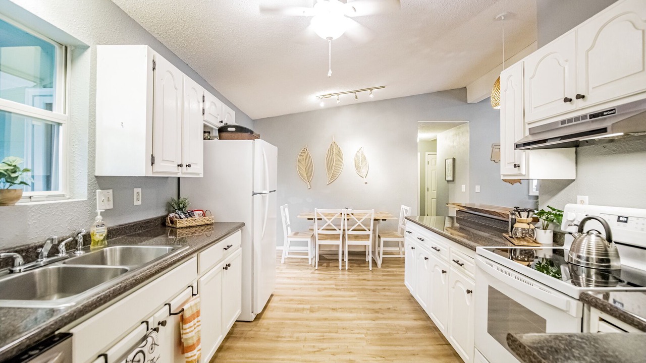 Photo of Kitchen in Bella Vista