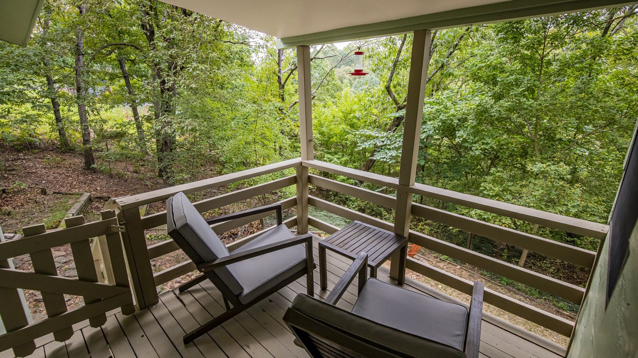 Photo of Patio Balcony in Bella Vista