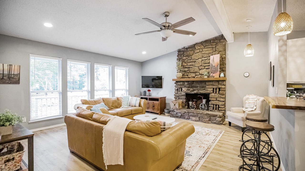 Photo of Livingroom in Bella Vista