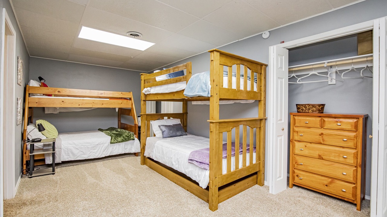 Photo of Bedroom in Bella Vista