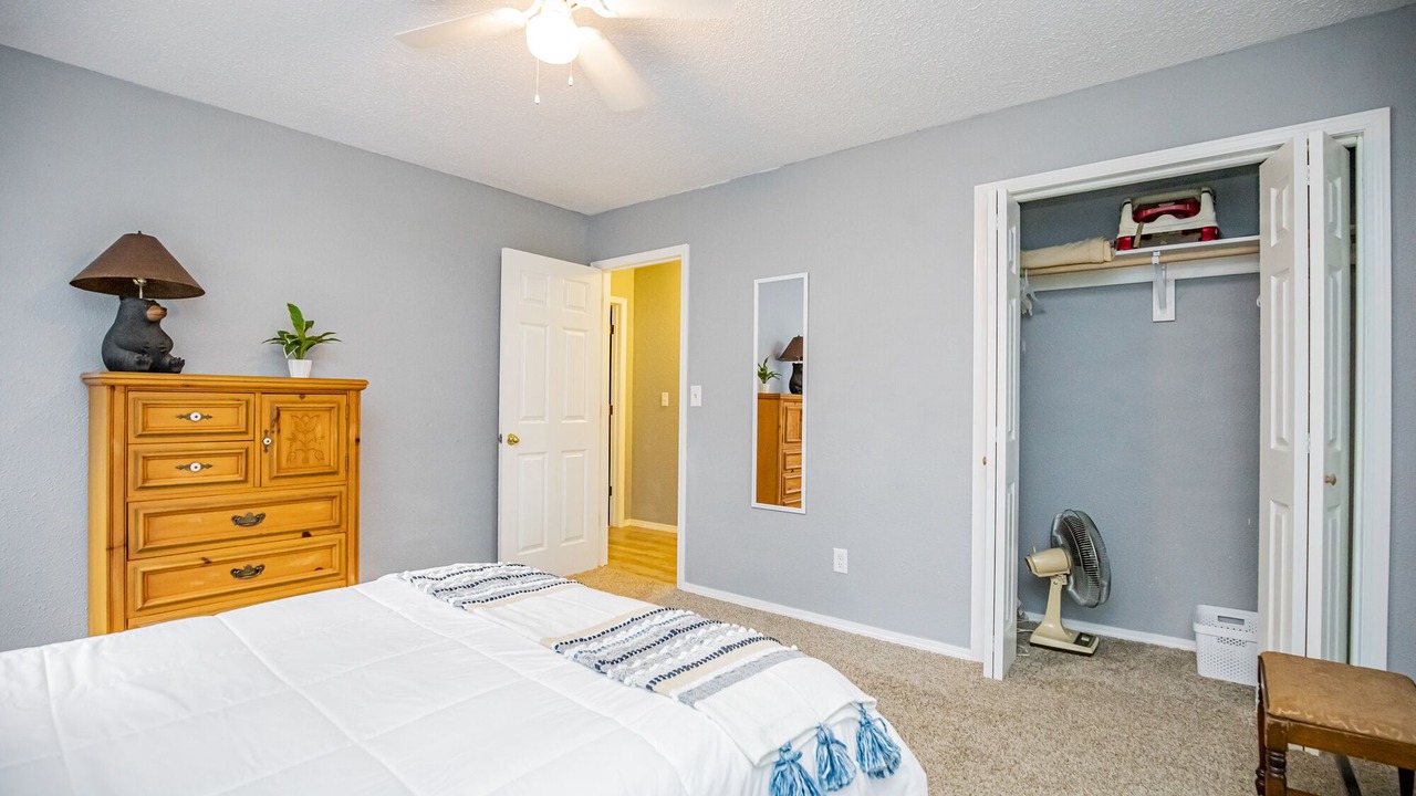 Photo of Bedroom in Bella Vista