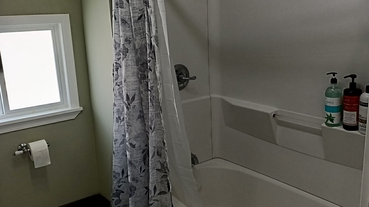 Photo of Bathroom in Front Park