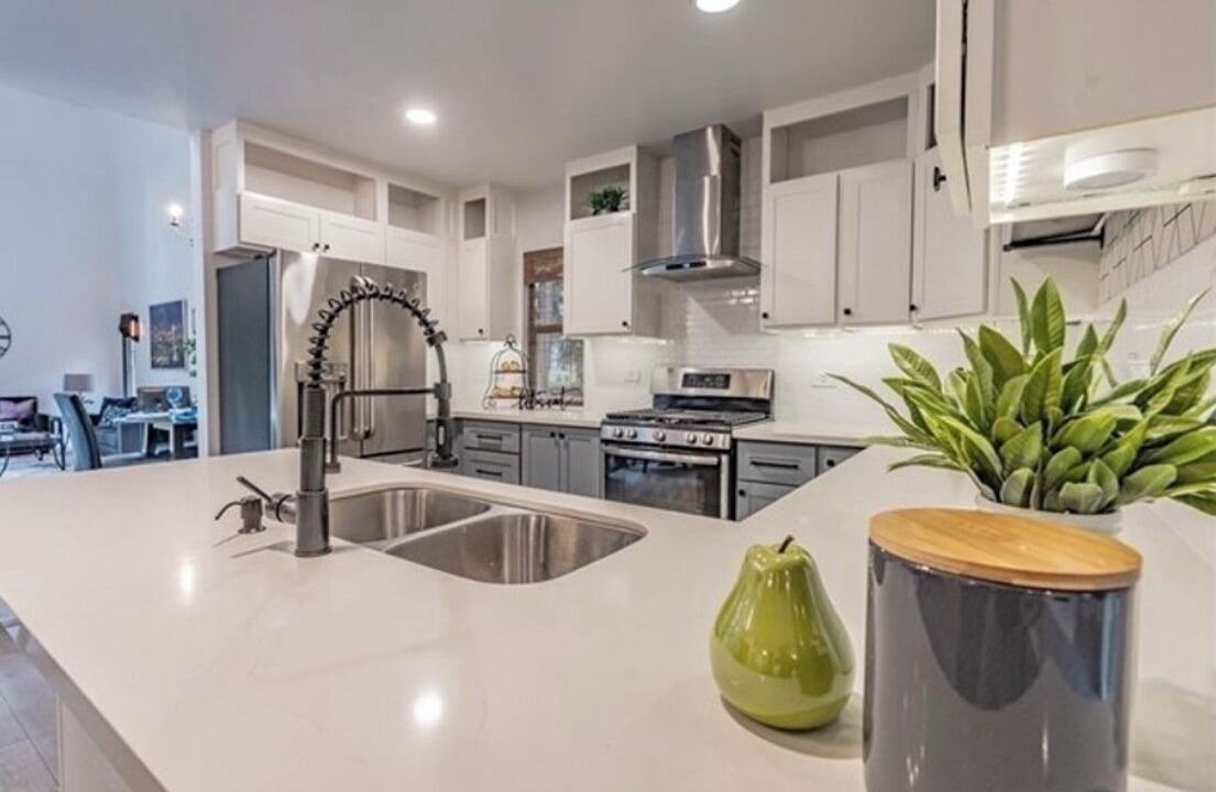 Photo of Kitchen in South Hill