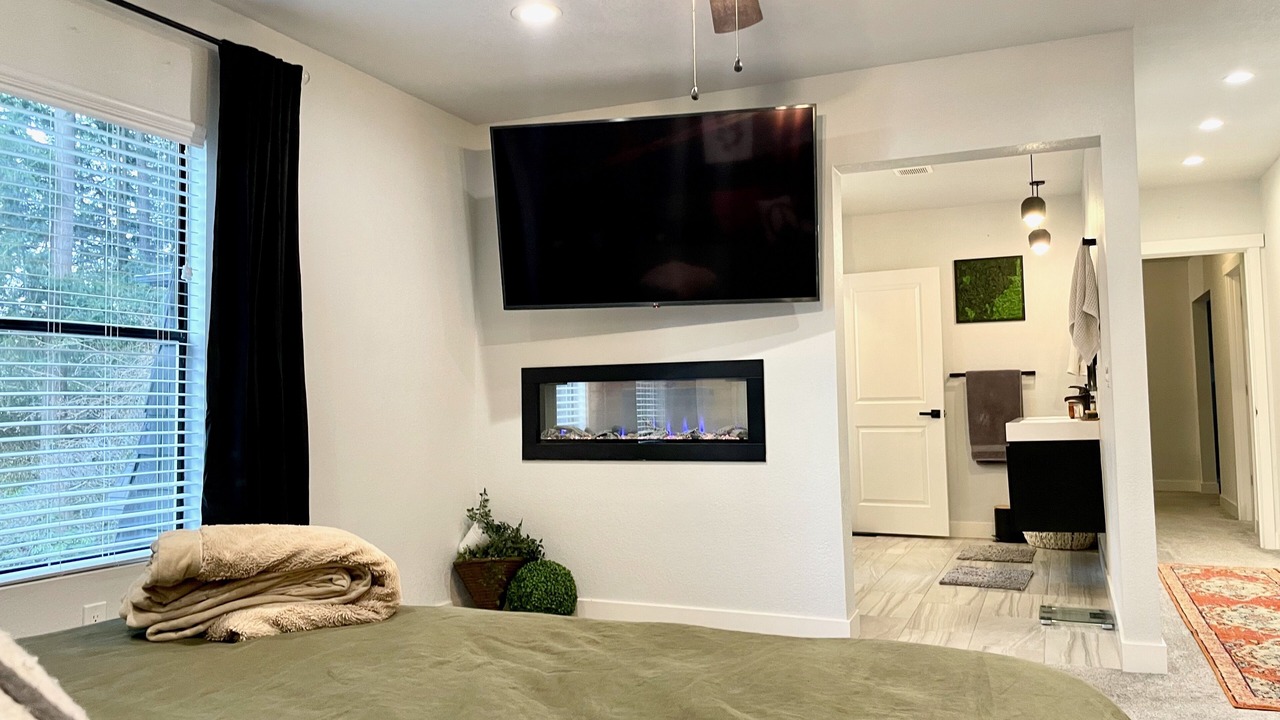 Photo of Livingroom in South Hill