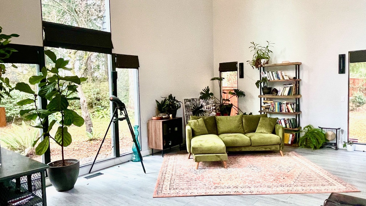 Photo of Livingroom in South Hill