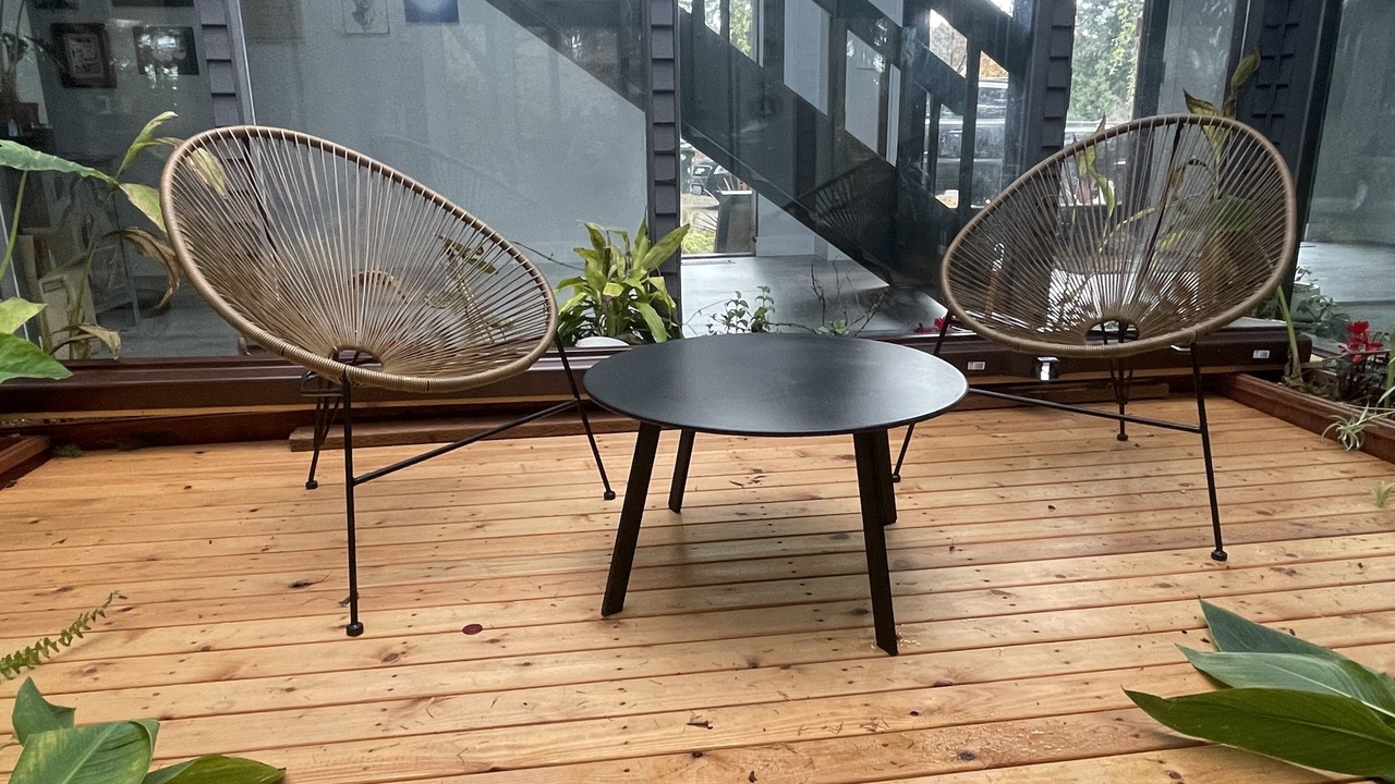 Photo of Patio Balcony in South Hill