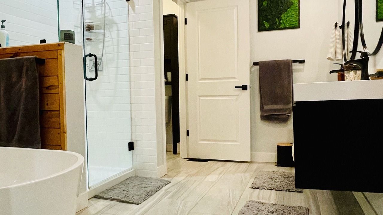 Photo of Bathroom in South Hill