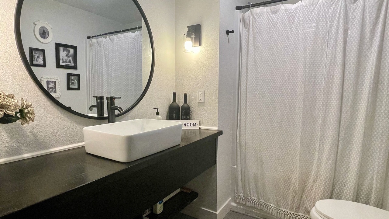 Photo of Bathroom in South Hill