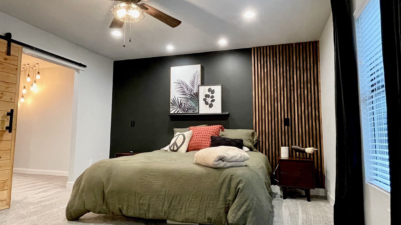 Photo of Bathroom in South Hill