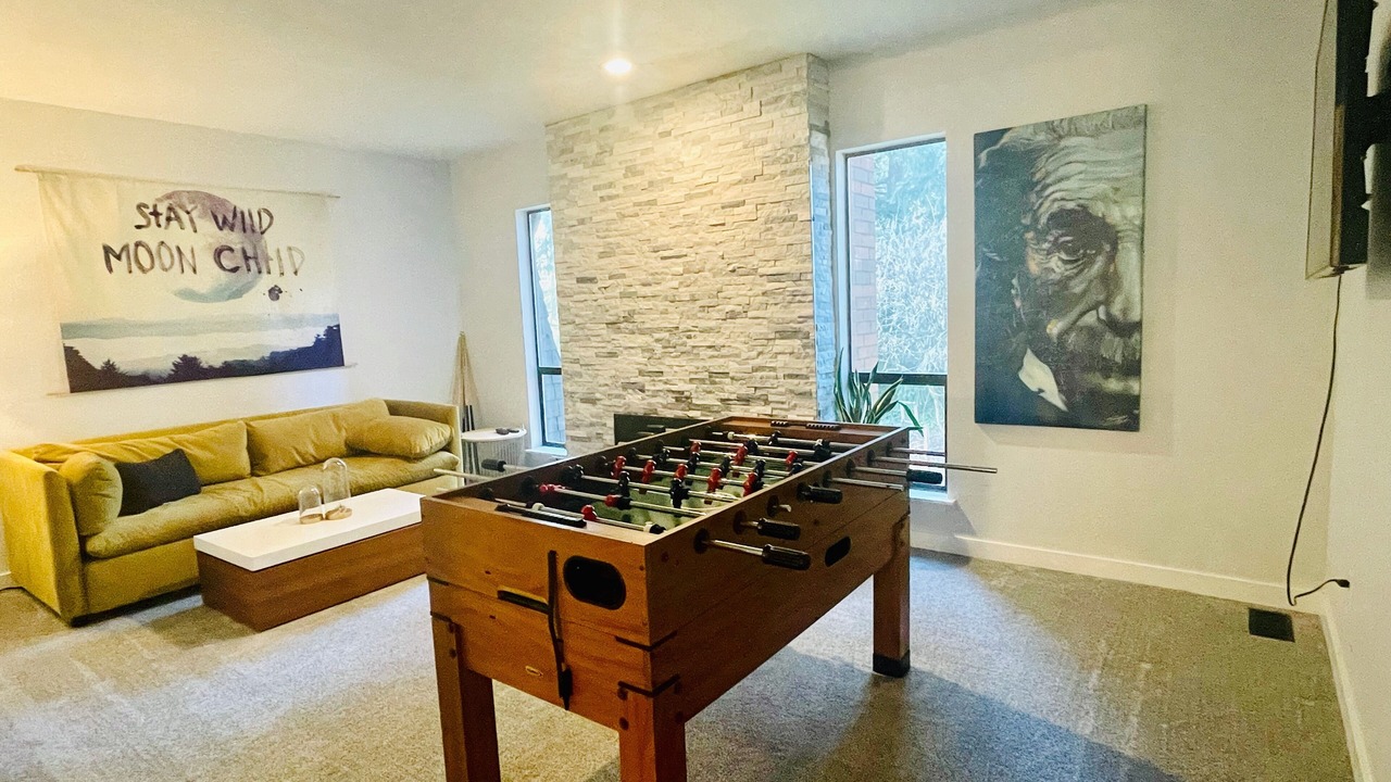 Photo of Livingroom in South Hill