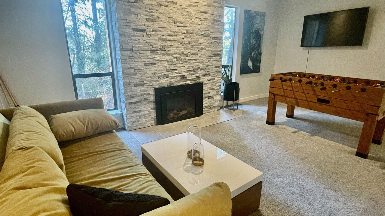 Photo of Livingroom in South Hill