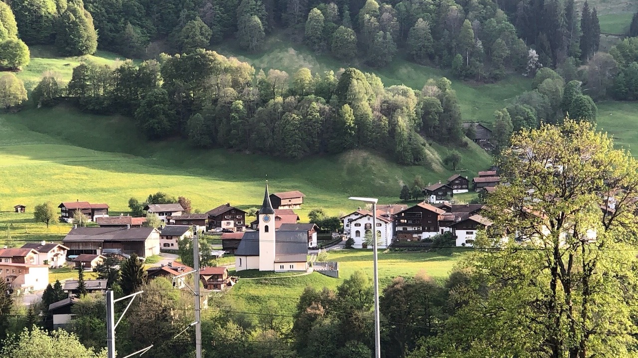 Photo of Outdoor in Serneus