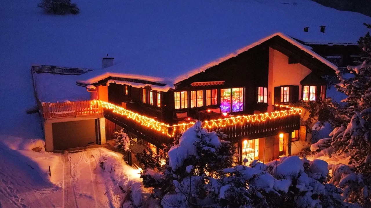 Photo of Outdoor in Serneus