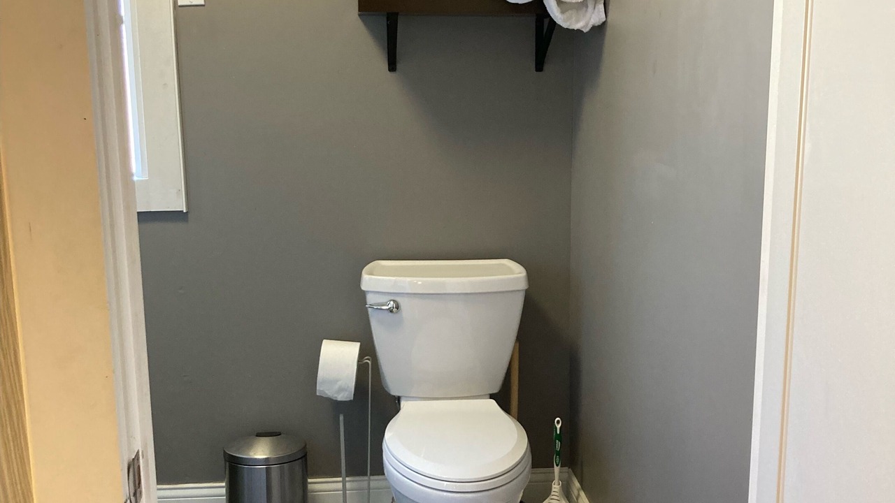 Photo of Bathroom in Midway
