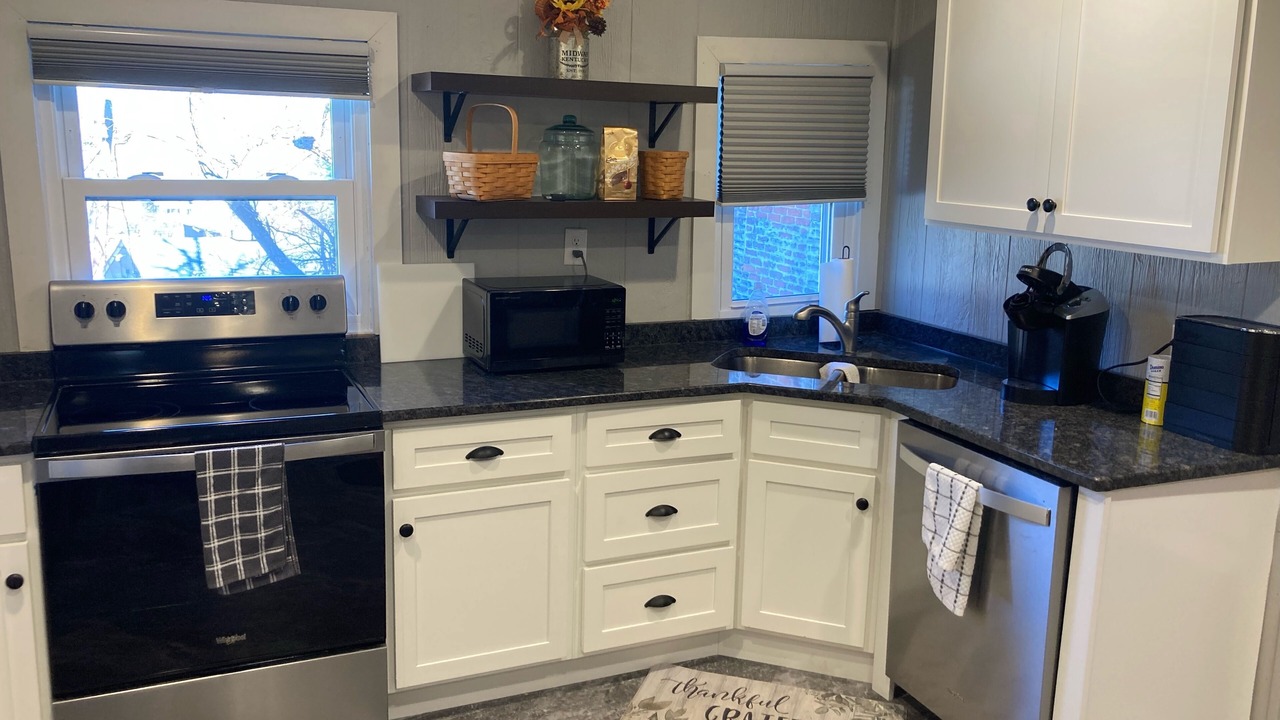 Photo of Kitchen in Midway