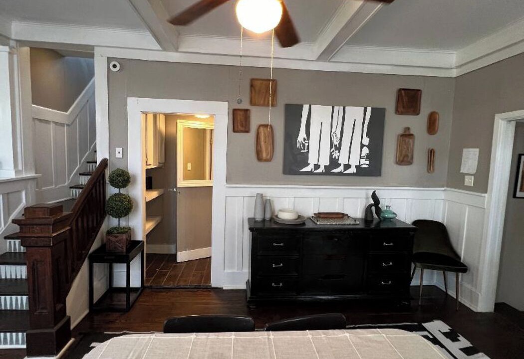 Photo of Livingroom in Del Mar