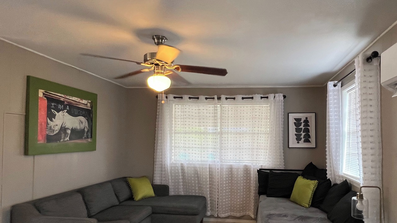 Photo of Bedroom in Del Mar