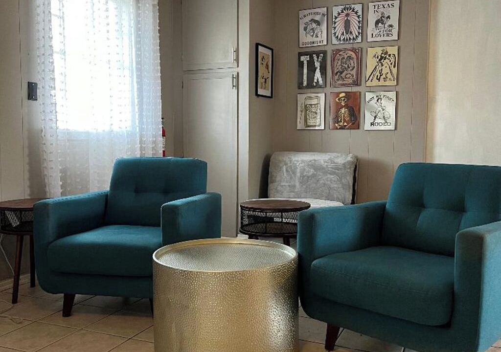 Photo of Bedroom in Del Mar
