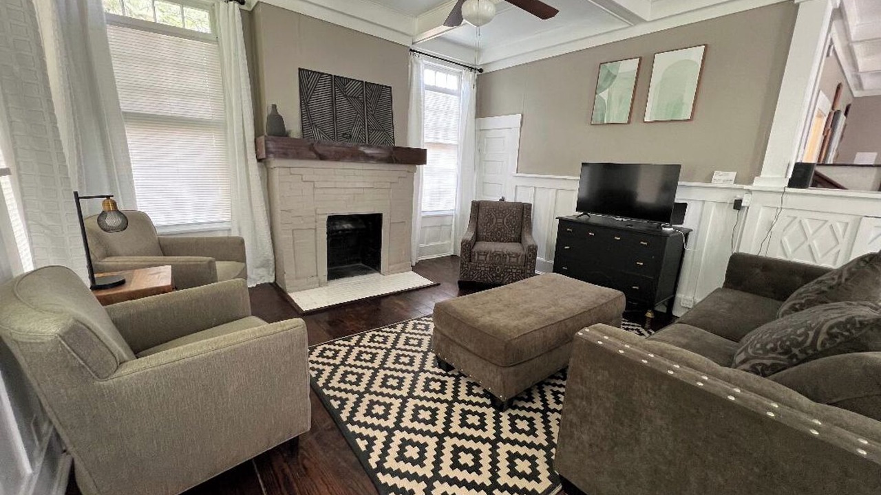 Photo of Bedroom in Del Mar
